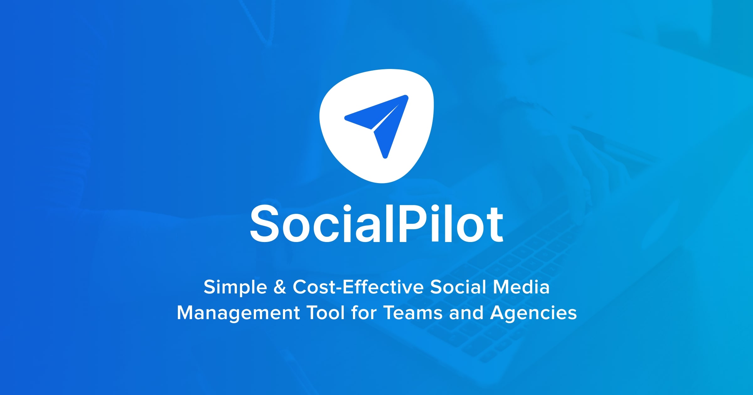 SocialPilot